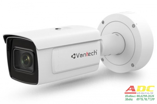 Camera IP hồng ngoại AI 4.0 Megapixel VANTECH VP-i4896VBP-A